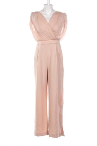 Dámský dlouhý overal Zara, Velikost S, Barva Béžová, Cena  663,00 Kč