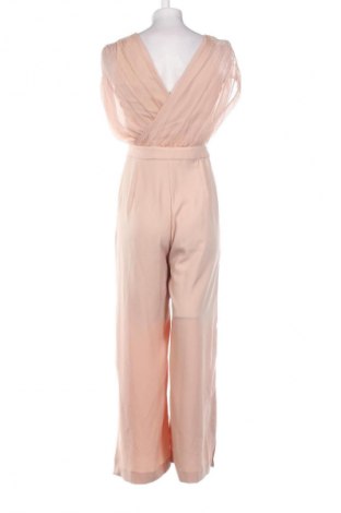 Dámský dlouhý overal Zara, Velikost S, Barva Béžová, Cena  663,00 Kč