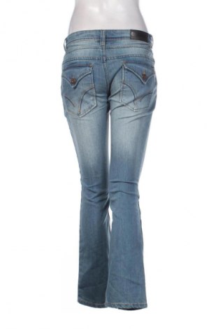 Γυναικείο Τζίν 4 Wards, Μέγεθος M, Χρώμα Μπλέ, Τιμή 5,99 €