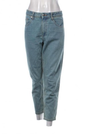 Дамски дънки ASOS, Размер L, Цвят Син, Цена 11,24 €