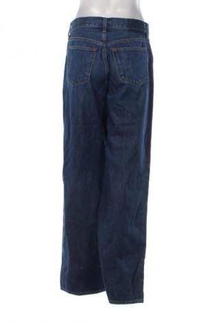 Dámské džíny  Abercrombie & Fitch, Velikost M, Barva Modrá, Cena  1 149,00 Kč