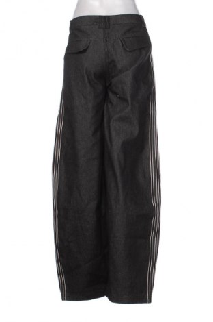 Дамски дънки Adidas, Размер M, Цвят Черен, Цена 73,11 €