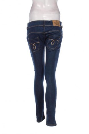 Blugi de femei Alcott, Mărime M, Culoare Albastru, Preț 46,99 Lei