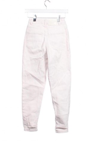 Дамски дънки Amisu, Размер XXS, Цвят Бял, Цена 10,73 €