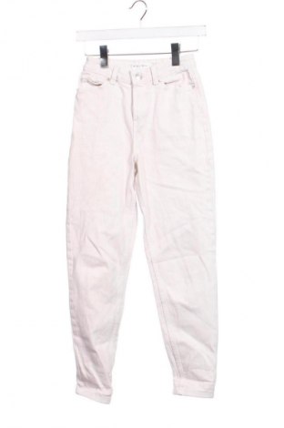 Дамски дънки Amisu, Размер XXS, Цвят Бял, Цена 10,73 €