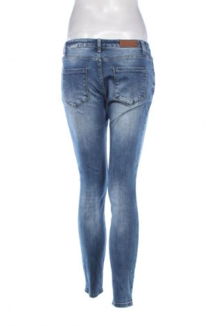 Γυναικείο Τζίν Amisu, Μέγεθος L, Χρώμα Μπλέ, Τιμή 5,99 €