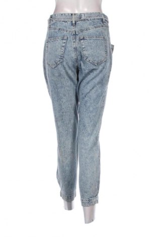 Dámske džínsy  Amisu, Veľkosť S, Farba Modrá, Cena  15,95 €