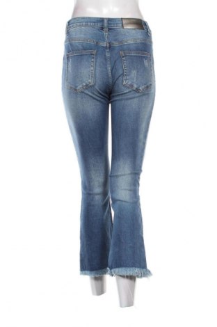 Γυναικείο Τζίν Amisu, Μέγεθος S, Χρώμα Μπλέ, Τιμή 7,99 €