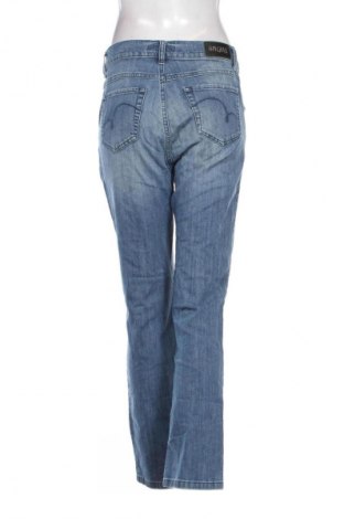 Blugi de femei Angels, Mărime M, Culoare Albastru, Preț 123,06 Lei