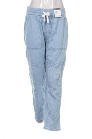 Дамски дънки Anko, Размер L, Цвят Син, Цена 13,29 €