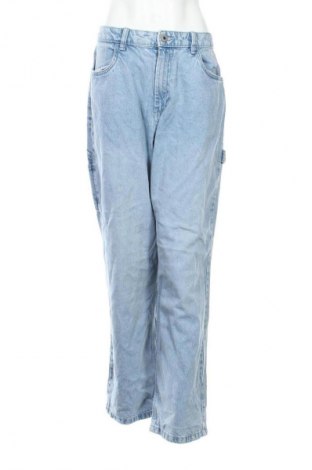 Дамски дънки Anko, Размер L, Цвят Син, Цена 8,18 €