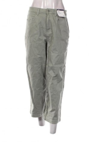 Дамски дънки Anko, Размер M, Цвят Зелен, Цена 5,62 €