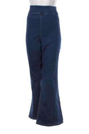Дамски дънки Anko, Размер XXL, Цвят Син, Цена 9,71 €