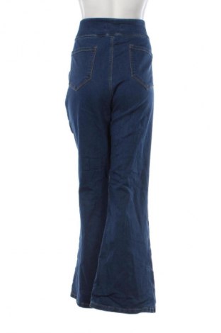 Дамски дънки Anko, Размер XXL, Цвят Син, Цена 9,71 €
