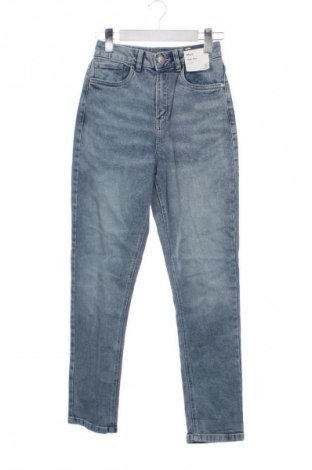 Dámské džíny  Anko, Velikost XXS, Barva Modrá, Cena  259,00 Kč