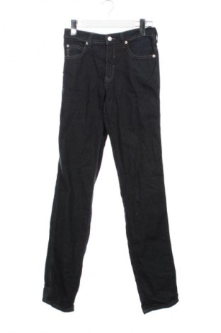 Дамски дънки Armani Jeans, Размер S, Цвят Син, Цена 40,39 €