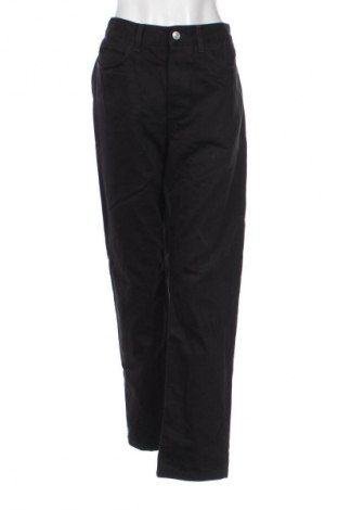 Дамски дънки Asket, Размер XL, Цвят Черен, Цена 19,94 €