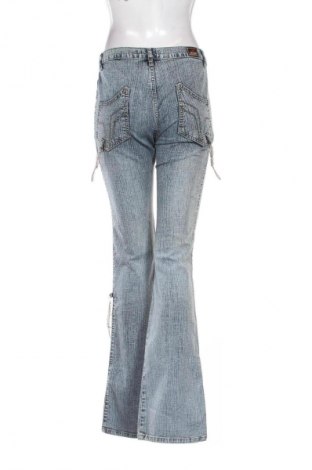 Дамски дънки Be Limousine, Размер M, Цвят Син, Цена 15,00 €