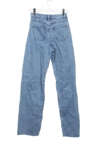 Дамски дънки Beginning Boutique, Размер XXS, Цвят Син, Цена 23,00 €