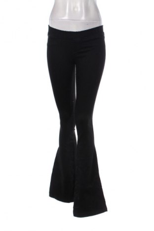 Dámské džíny  Bershka, Velikost S, Barva Černá, Cena  689,00 Kč