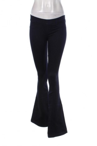 Dámské džíny  Bershka, Velikost S, Barva Modrá, Cena  689,00 Kč