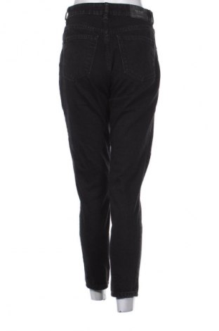 Дамски дънки Bershka, Размер S, Цвят Черен, Цена 9,20 €