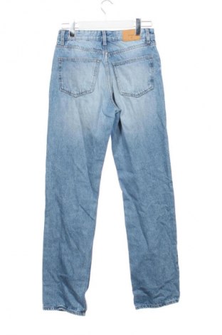 Damen Jeans Bershka, Größe XS, Farbe Blau, Preis 13,99 €