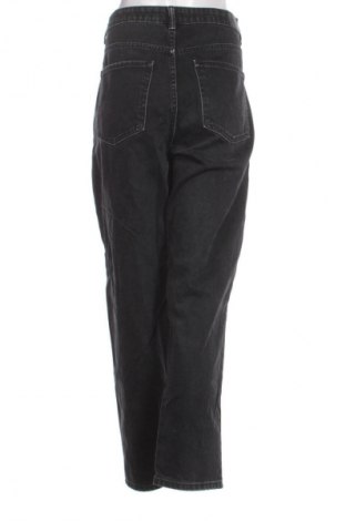 Дамски дънки Bershka, Размер L, Цвят Черен, Цена 13,33 €