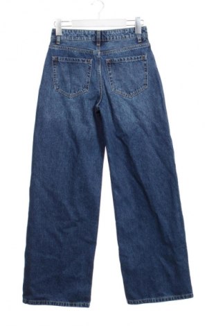 Női farmernadrág Bershka, Méret S, Szín Kék, Ár 9 569 Ft