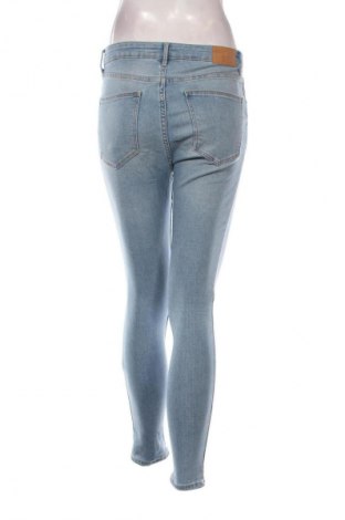 Női farmernadrág Bershka, Méret S, Szín Kék, Ár 5 209 Ft