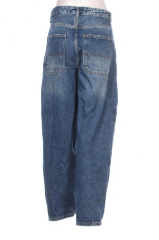 Női farmernadrág Bershka, Méret M, Szín Kék, Ár 6 599 Ft