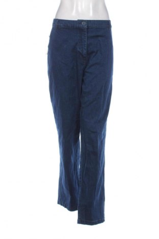 Női farmernadrág Black Pepper, Méret XL, Szín Kék, Ár 7 209 Ft