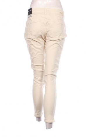 Дамски дънки Blue Fire Co, Размер L, Цвят Бежов, Цена 11,75 €