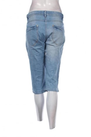 Γυναικείο Τζίν Blue Motion, Μέγεθος XL, Χρώμα Μπλέ, Τιμή 8,99 €