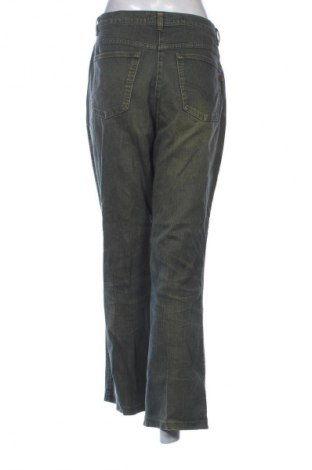 Dámské džíny  Brax, Velikost L, Barva Zelená, Cena  729,00 Kč