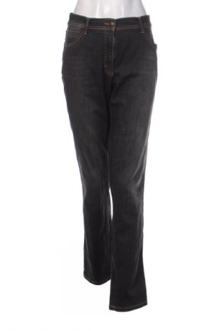 Дамски дънки Brax, Размер XL, Цвят Черен, Цена 11,75 €