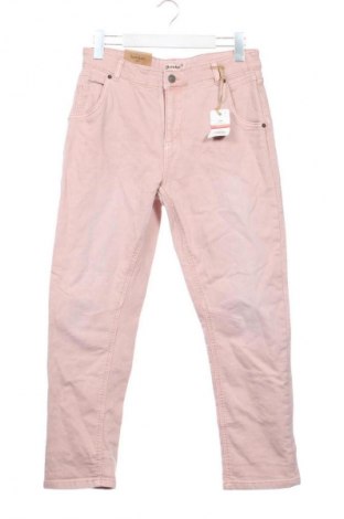 Дамски дънки Breakers, Размер L, Цвят Розов, Цена 4,09 €