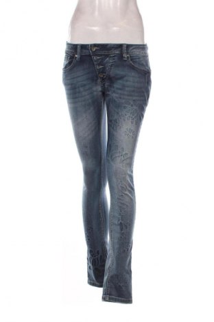 Damen Jeans Buena Vista, Größe M, Farbe Blau, Preis 13,99 €