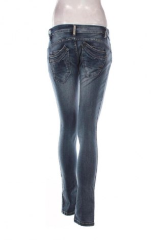 Damen Jeans Buena Vista, Größe M, Farbe Blau, Preis 13,99 €