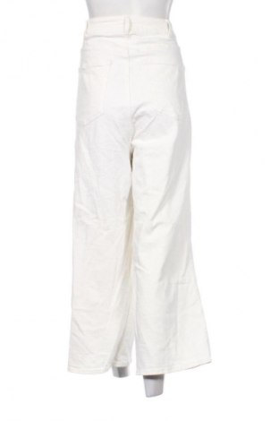 Blugi de femei C&A, Mărime 3XL, Culoare Alb, Preț 109,16 Lei
