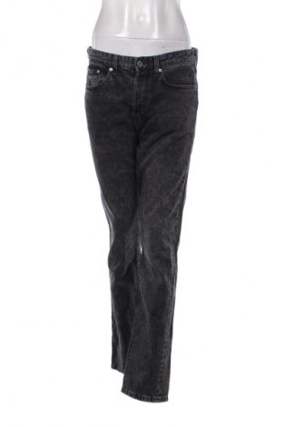 Дамски дънки C&A, Размер XL, Цвят Черен, Цена 7,66 €