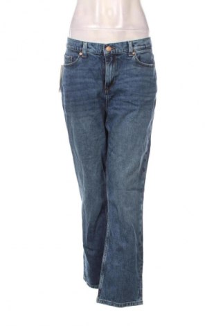 Dámske džínsy  C&A, Veľkosť L, Farba Modrá, Cena  20,95 €