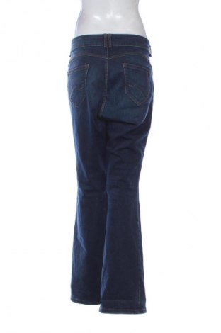 Dámské džíny  C&A, Velikost 3XL, Barva Modrá, Cena  329,00 Kč