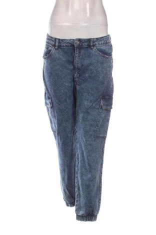 Dámské džíny  Calliope, Velikost L, Barva Modrá, Cena  429,00 Kč