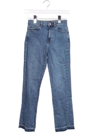 Дамски дънки Calzedonia, Размер XS, Цвят Син, Цена 12,78 €