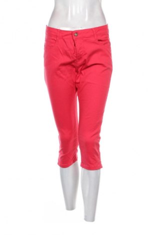 Blugi de femei Camaieu, Mărime L, Culoare Roz, Preț 42,99 Lei