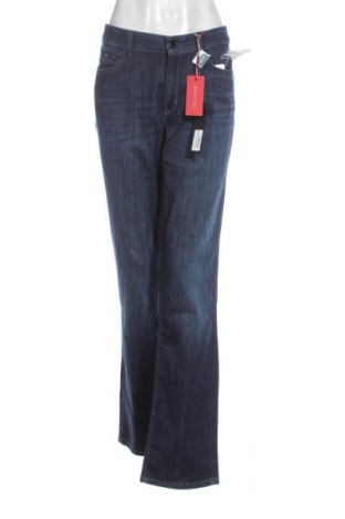 Női farmernadrág Cambio, Méret XL, Szín Kék, Ár 35 299 Ft