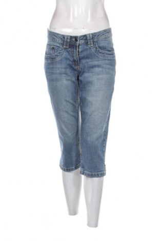 Γυναικείο Τζίν Cecil, Μέγεθος M, Χρώμα Μπλέ, Τιμή 6,99 €