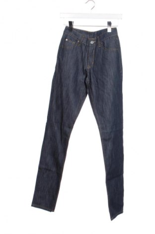 Blugi de femei Cheap Monday, Mărime XS, Culoare Albastru, Preț 67,99 Lei