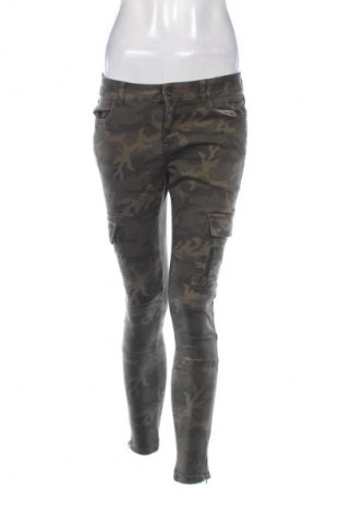 Dámské džíny  Clockhouse, Velikost M, Barva Vícebarevné, Cena  259,00 Kč